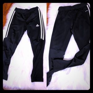 Adidas *climacool* training pants